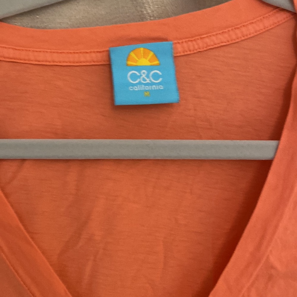 C&C California tee - Picture 2 of 2